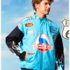 Cars Lightning McQueen Dinoco Racing Jacket