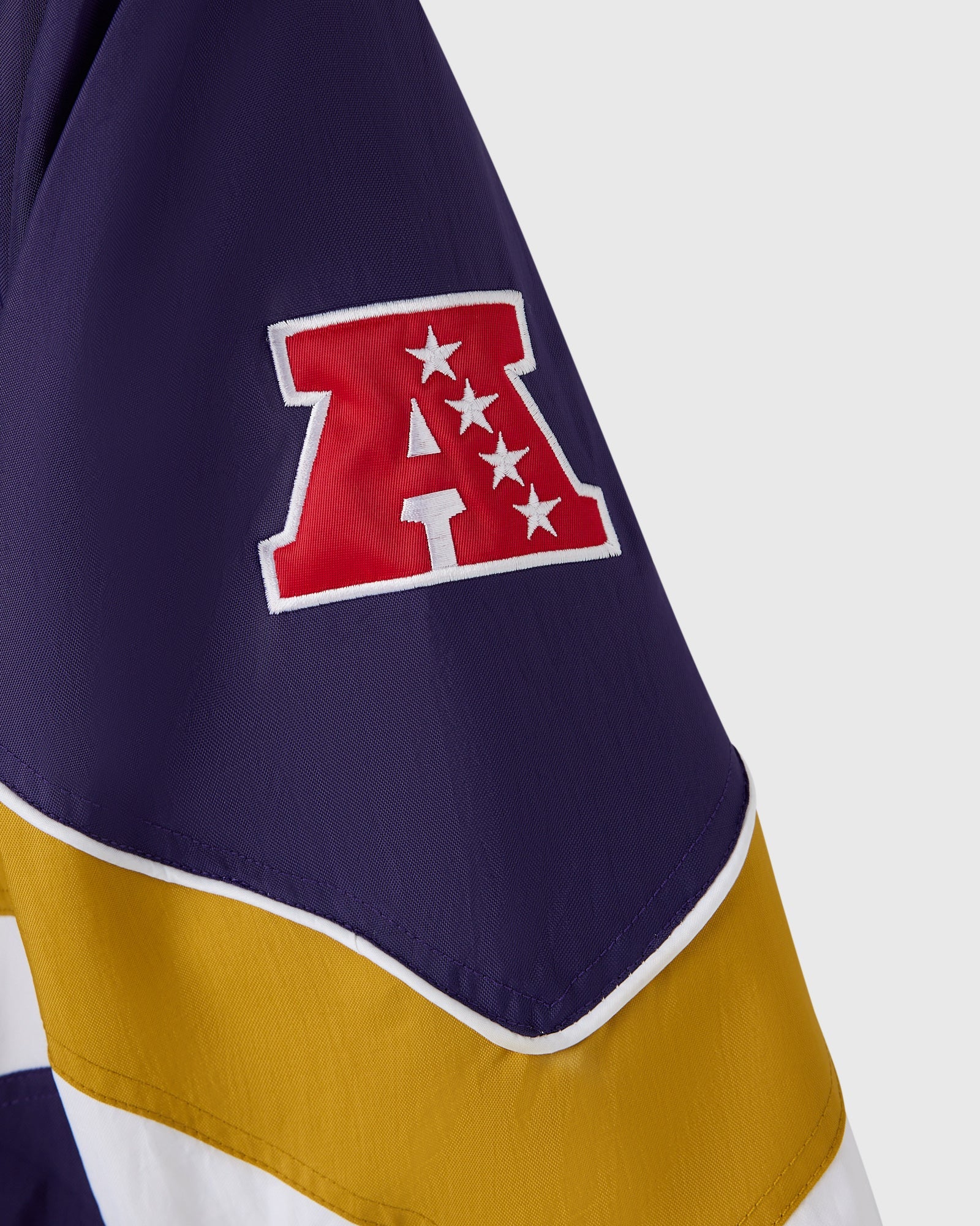 OVO NFL Baltimore Ravens Puffer Jacket - Image 3
