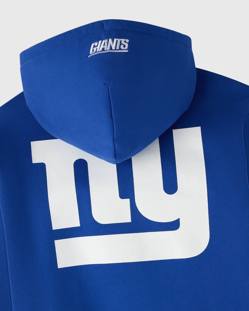 OVO NFL New York Giants Icon Team Hoodie - Image 4
