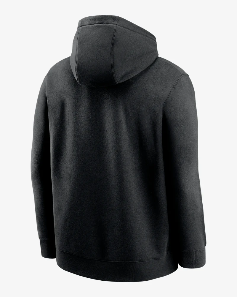Philadelphia Eagles Super Bowl LIX '90s Inspired Hoodie - Image 2