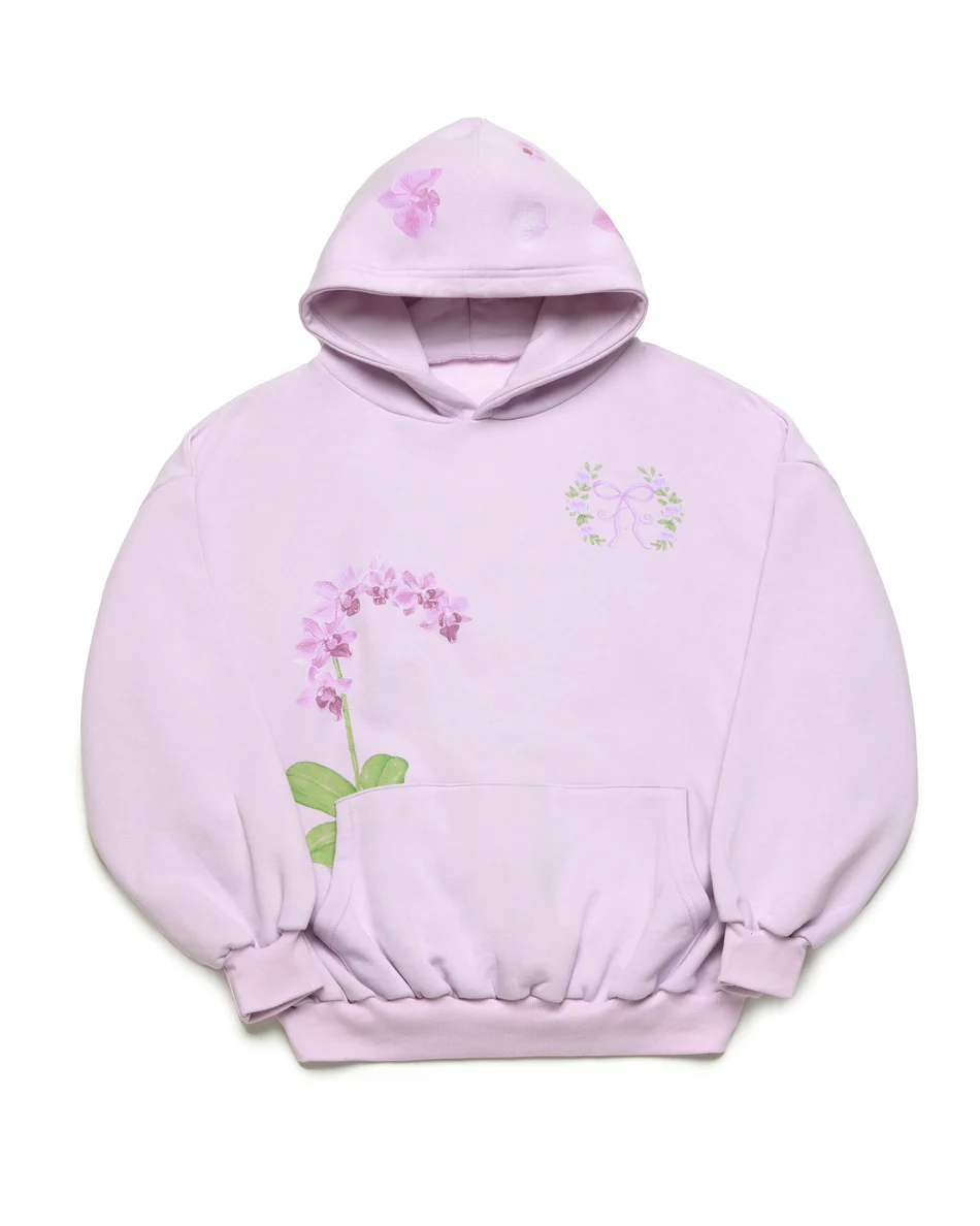 Alchemai-Blooming-Orchid-Hoodie