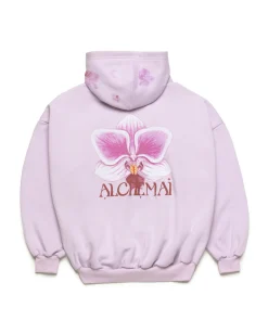 Alchemai-Blooming-Orchid-Hoodies