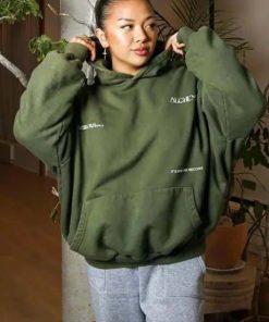 Alchemai Hoodie