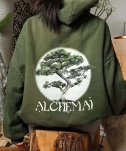 Alchemai-Hoodie