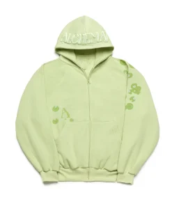 Alchemai-Lily-Pad-Lotus-Zip-Up-Hoodie