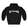 Billie-Eilish-Hit-Me-Hard-and-Soft-Black-Signature-Hoodie