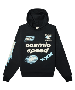 Broken-Planet-Cosmic-Speed-Black-Hoodie