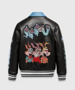 OVO-4U-Collared-Varsity-Jackets