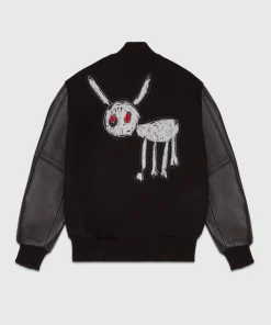 OVO-For-All-The-Dogs-Varsity-Jacke