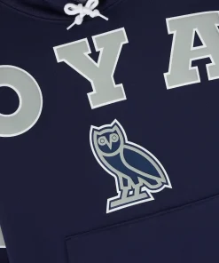 OVO-Georgetown-Hoyas-Navy-Hoodie
