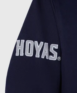 OVO-Georgetown-Hoyas-Varsity-Wool-Jacket