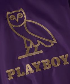 OVO-Playboy-Varsity-Jack
