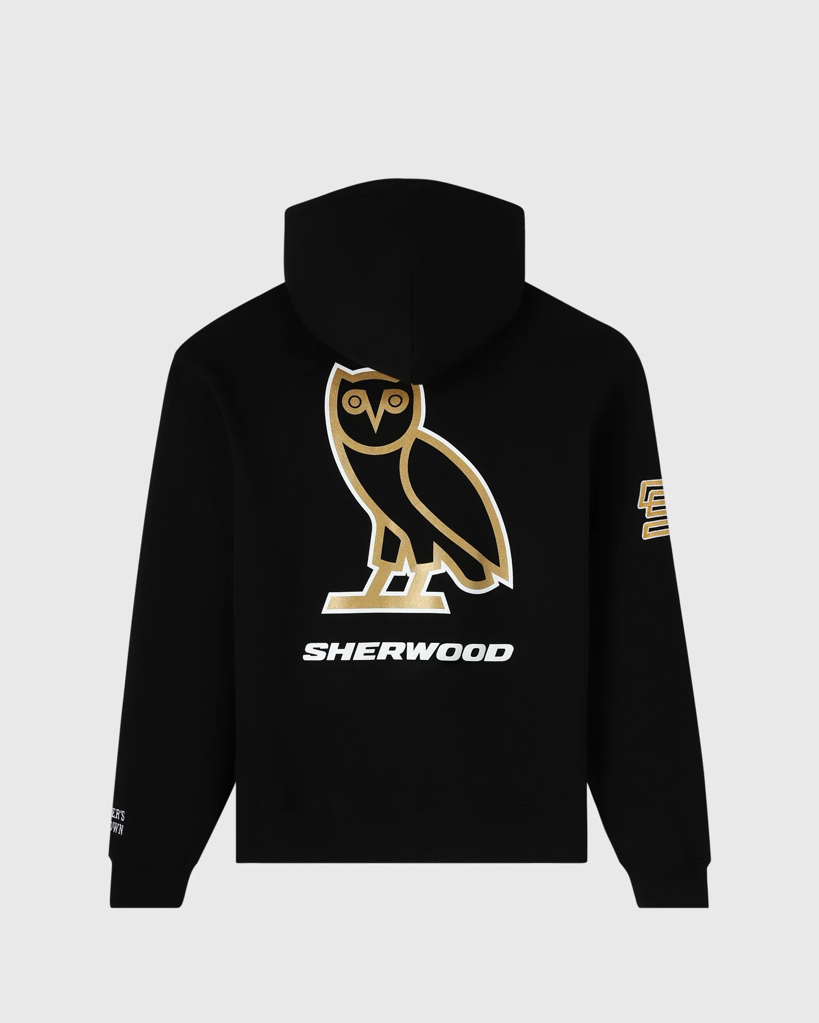 OVO-Sherwood-Street-Hockey-Black-Hoodie