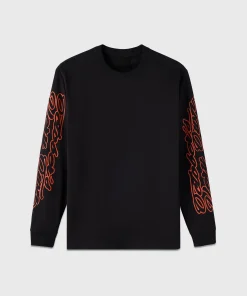 OVO-Sports-Script-T-shirt