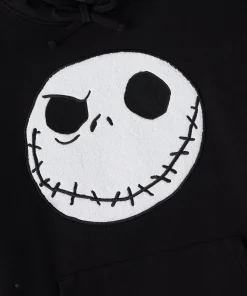 OVO-The-Nightmare-Before-Christmas-Jack-Skellington-Hood