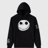 OVO-The-Nightmare-Before-Christmas-Jack-Skellington-Hoodie