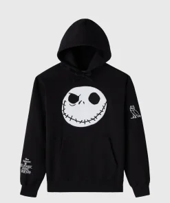 OVO-The-Nightmare-Before-Christmas-Jack-Skellington-Hoodie