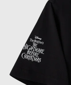 OVO-The-Nightmare-Before-Christmas-Jack-Skellington-T-sh