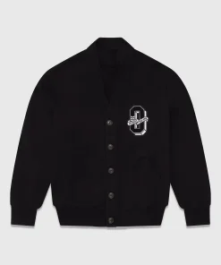 OVO-Varsity-O-Cardigan