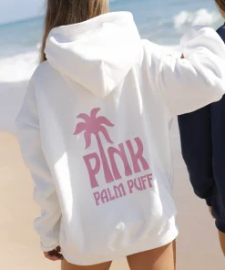 Pink-Palm-Puff-Classic-Puff-Hoodie-Back-scaled