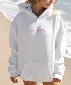 Pink-Palm-Puff-Classic-Puff-Hoodie-scaled