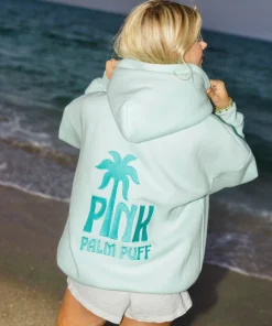 Pink-Palm-Puff-Classic-Puff-Mint-Green-Hoodies