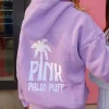 Pink-Palm-Puff-Classic-Puff-Orchid-Hoodie