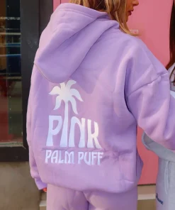 Pink-Palm-Puff-Classic-Puff-Orchid-Hoodie