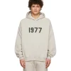 1977-Beige-Hoodie