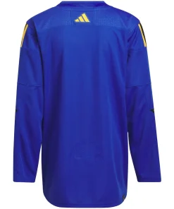 2024-NHL-All-Star-Drew-House-Blue-Jersey