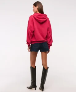 49ers-Sunday-Red-Hoodies