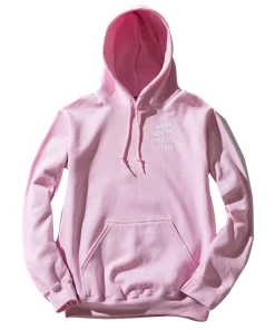 Anti-Social-Social-Club-Kkoch-Pink-Hoodies