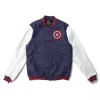 Captain-America-Varsity-Jacket