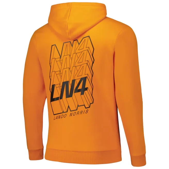 Castore-Lando-Norris-McLaren-F1-Hoodie-Orange