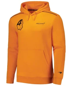 Castore-Lando-Norris-McLaren-F1-Orange-Hoodie