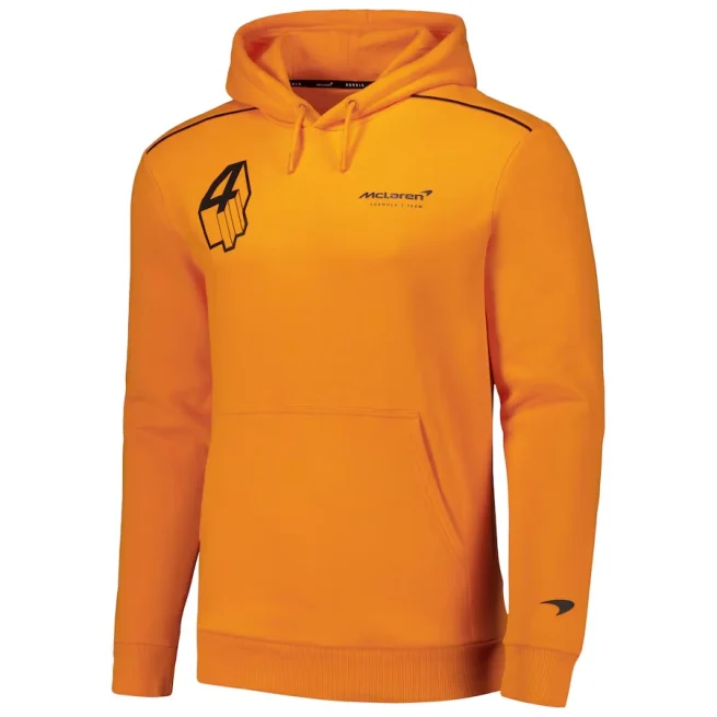 Castore-Lando-Norris-McLaren-F1-Orange-Hoodie