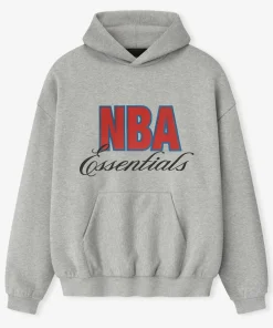 Fear-of-God-x-NBA-Essentials-90s-Grey-Hoodie
