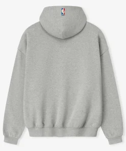 Grey-Fear-of-God-x-NBA-Essentials-90s-Hoodie