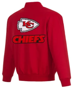 Kansas-City-Chiefs-Red-Jacket