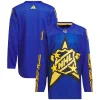 Mens-2024-NHL-All-Star-Drew-House-Blue-Jersey