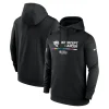 Men’s Jacksonville Jaguars NFL Therma Performance Hoodie