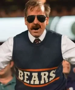 Mike-Ditka-Chicago-Bears-Sweater-Wool-Vest