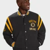 NHL-Boston-Bruins-Tailback-Varsity-Jacket-scaled