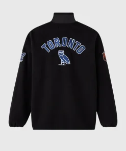 NHL-Toronto-Maple-Leafs-Coachs-Jacket