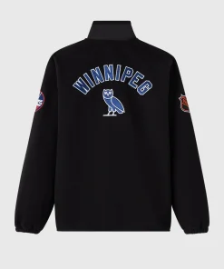 NHL-Winnipeg-Jets-Coachs-Jacket