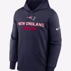 New-England-Patriots-NFL-Navy-Hoodie