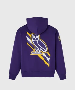 OVO-NBA-Los-Angeles-Lakers-Hoodies