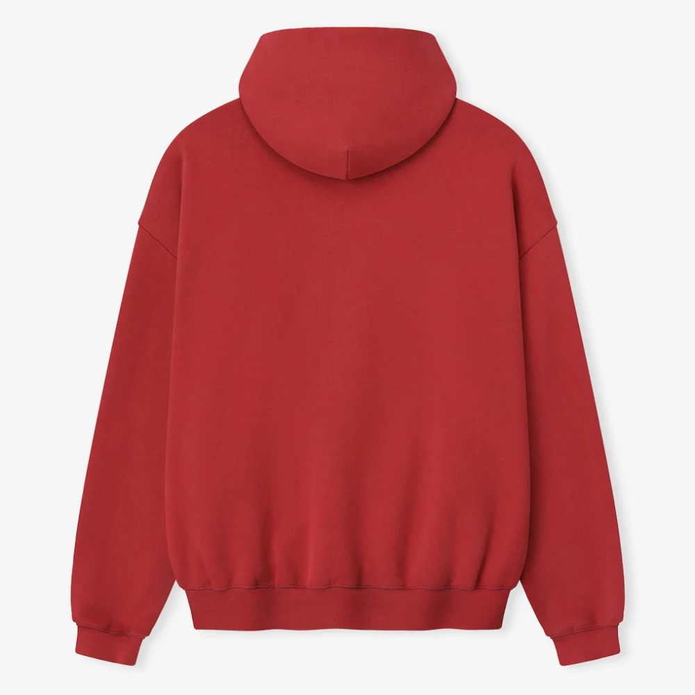 Unisex-Chicago-Bulls-Fear-of-God-x-NBA-Red-90s-Hoodie