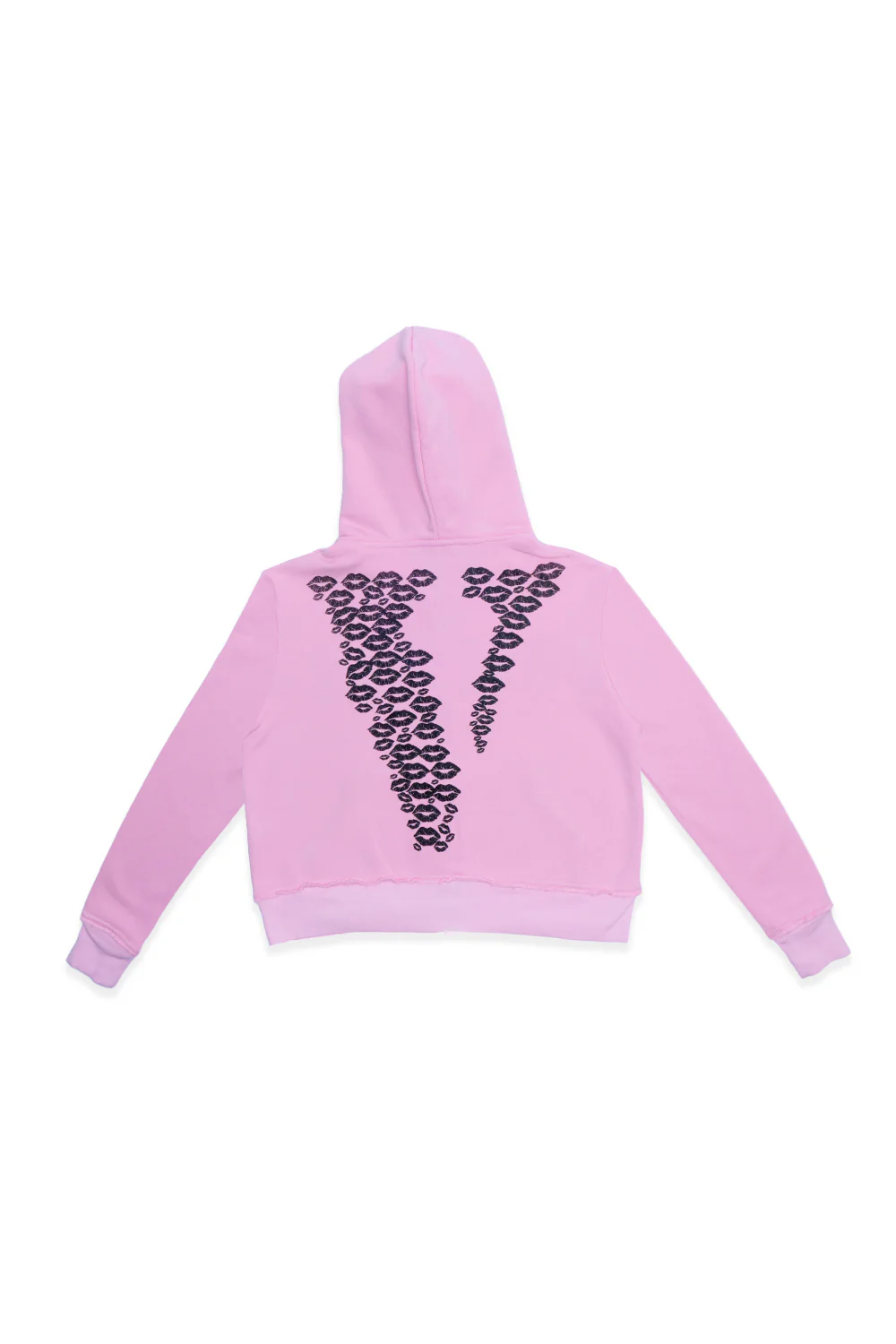 BLACK-LIPSTICK-FRIENDS-EMBROIDERED-ZIP-UP-HOODIEs