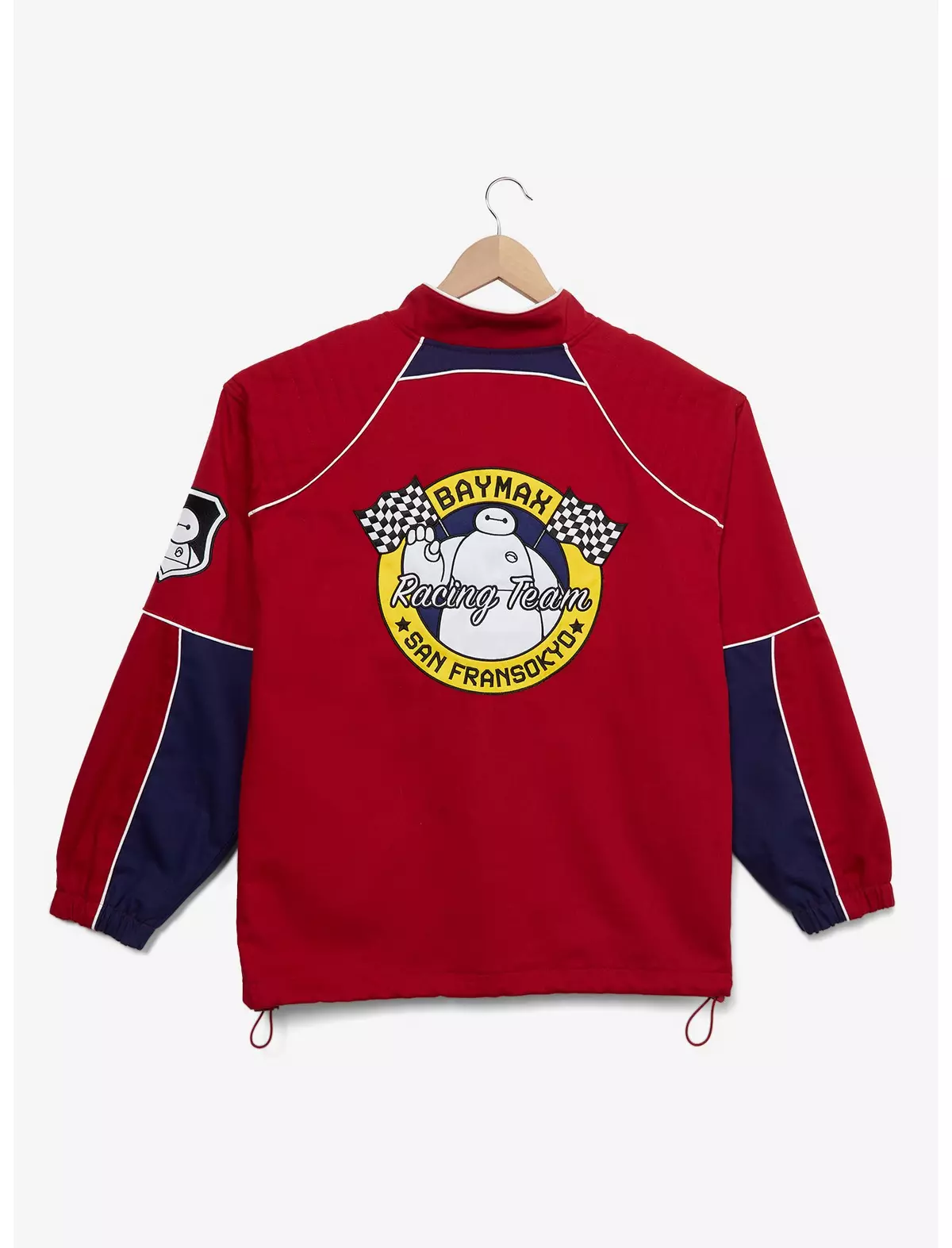 Big-Hero-6-Baymax-San-Fransokyo-Racing-Jackets